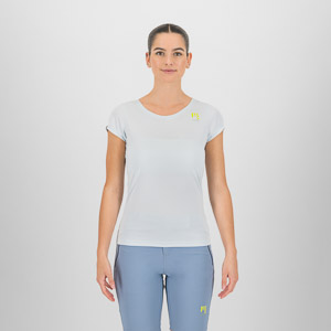 KARPOS LOMA EVO W T-SHIRT SKYWRITING