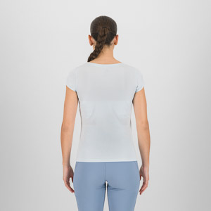 KARPOS LOMA EVO W T-SHIRT SKYWRITING