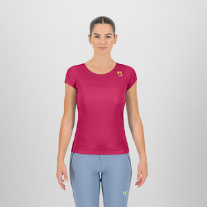 KARPOS LOMA EVO W T-SHIRT INNUENDO