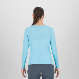 KARPOS LOMA EVO W LONG SLEEVE T-SHIRT BACHELOR B.