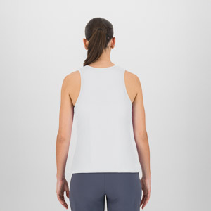 KARPOS LOMA EVO W TANK BRIGHT WHITE