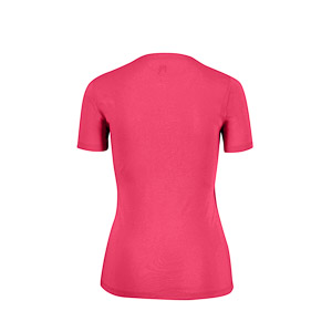 KARPOS BOSCO W T-SHIRT INNUENDO/DELPHINIUM