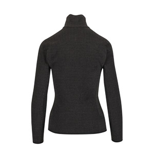 Karpos Rosetta W Fleece Black