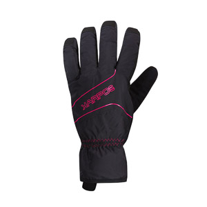 Karpos Marmolada Glove Black/Pink