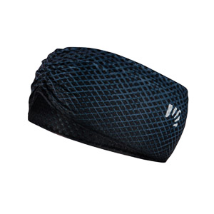 Karpos Mesh W Hairband Ombre Blue/ Black