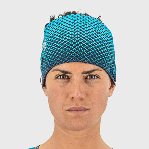 Karpos Mesh W Hairband Atoll Blue/ Sky Captain