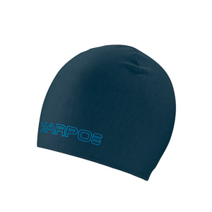 Karpos Mezzodi Cap Midnight/Diva Blue