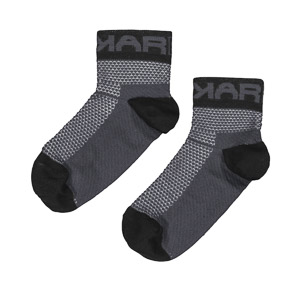 Rapid W Socks Ombre Blue/Black