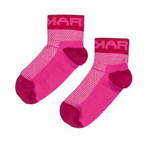 Rapid W Socks Innuendo/Cherries Jubilee