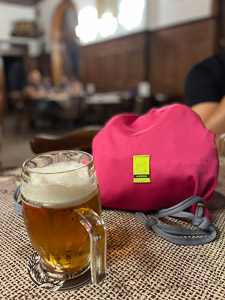 Karpos RINA bag