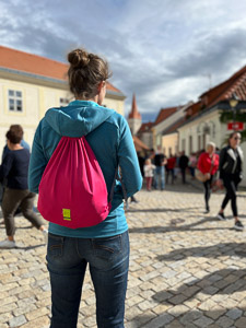 Karpos RINA bag