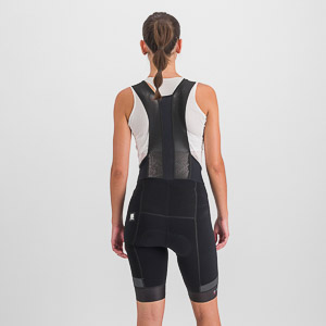 Sportful Peter Sagan Supergiara W Bibshort Black