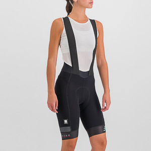 Sportful Peter Sagan Supergiara W Bibshort Black