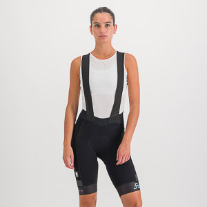 Sportful Peter Sagan Supergiara W Bibshort Black
