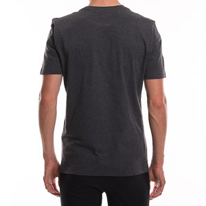 Sportful Free T-shirt Grey tmavé