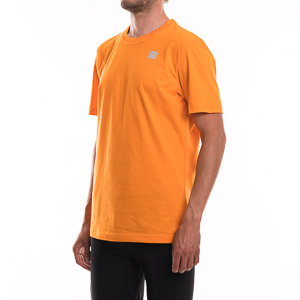 Sportful Free T-shirt Orange