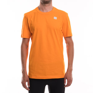Sportful Free T-shirt Orange
