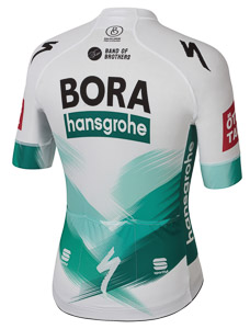 Sportful BORA HANSGROHE BODYFIT TEAM jersey TDF