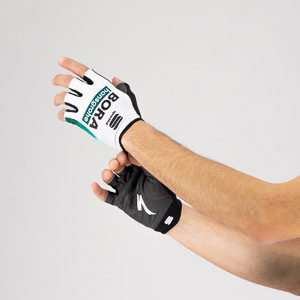 Sportful BORA HANSGROHE RACE TEAM GLOVE GRAY