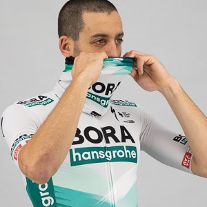 Sportful NECKWARMER GREEN GRAY