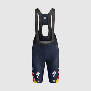 Sportful Bora Hansgrohe TDF Ltd Rb Bibshort Racing Blue