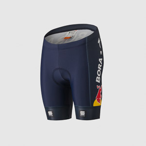 Sportful Bora Hansgrohe TDF Kids Short Racing Blue