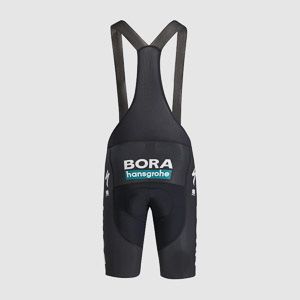 Sportful Bora Hansgrohe Classic Bibshort Black