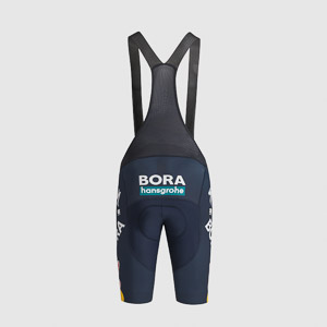 Sportful Bora Hansgrohe TDF Classic Bibshort Racing Blue