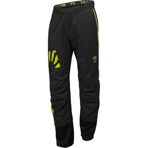 Squadra Pant Dark Grey