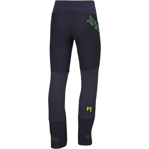 KARPOS ALAGNA LITE PANT BLACK/ FISI