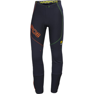 Alagna Lite Pant Black/ Fisi