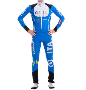KARPOS KARPOS RACE SUIT ITALIA