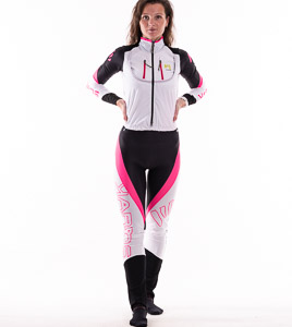 KARPOS RACE SUIT W ITALIA