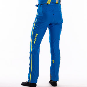 KARPOS SIGNAL PANT ELECTRIC/BLUE/PROMOTER