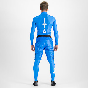 Sportful Xcountry Team Italia Over Short 2021