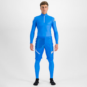 Sportful Xcountry Team Italia Over Short 2021
