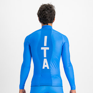 Sportful Italia Race Top Fondo
