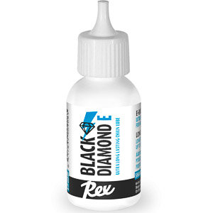 Rex Black Diamond Chain lube