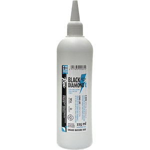 Rex Black Diamond E-Bike chain lube Workshop 225 ml