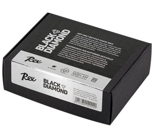 Rex Black Diamond Hot Wax