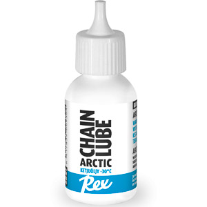 Rex Black Diamond Chain lube