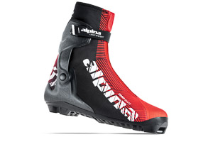 Alpina COMP SKATE Boots