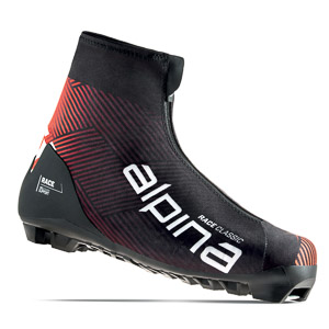 Alpina Boots Race Class