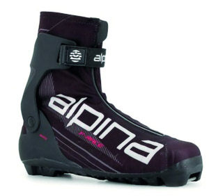 Alpina Boots Racing Skate