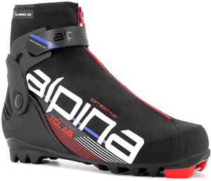 Alpina Boots ECL JR 2.0
