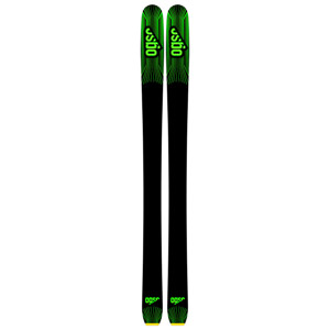 OGSO COSMIQUE 90 ski SR/UL