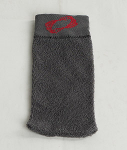 Davorin Wax Polish Glove