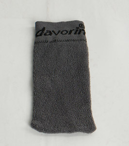 Davorin Wax Polish Glove