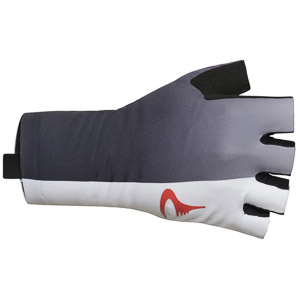Pinarello Gloves SPEED Think Asymmetric Grey/White