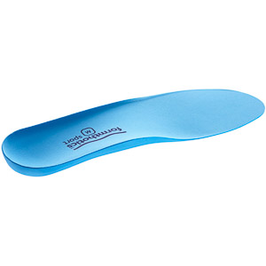 Formthotics Cycle single Blue